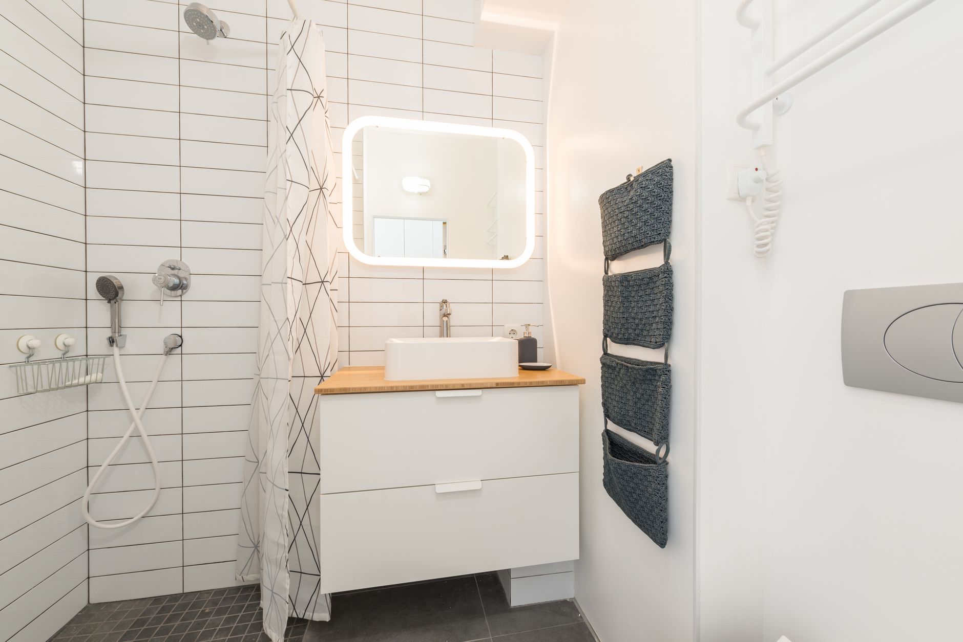 Rénovation salle de bain à Limoges